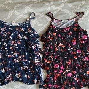 Bearsland Nursing Top Bundle Size L